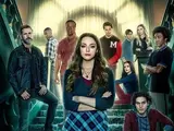 Legacies (Season Three)