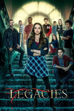 Legacies full episodes season 2 outlet