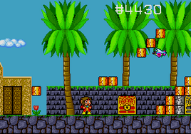 TropicsTown