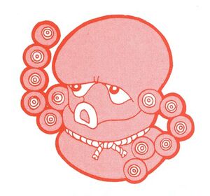 Tentacles