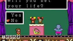 Alex kidd in the enchanted castle mega drive best sale