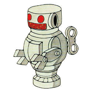Brickman