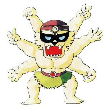 Ashra | Alex Kidd Wiki | Fandom