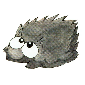 Hedgehog