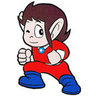 Alex Kidd in Miracle World