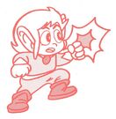 Alex Kidd in Miracle World