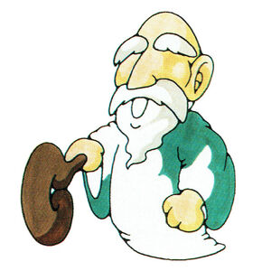 JamaHermit