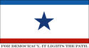 Flag of Valenciennes
