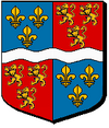 Coat of arms of Valenciennes