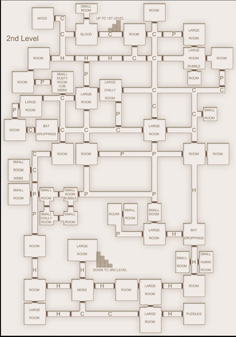 Alexa Dungeon Adventure Map Maps Alexa Dungeon Adventure Wiki Fandom