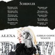 Scheduler