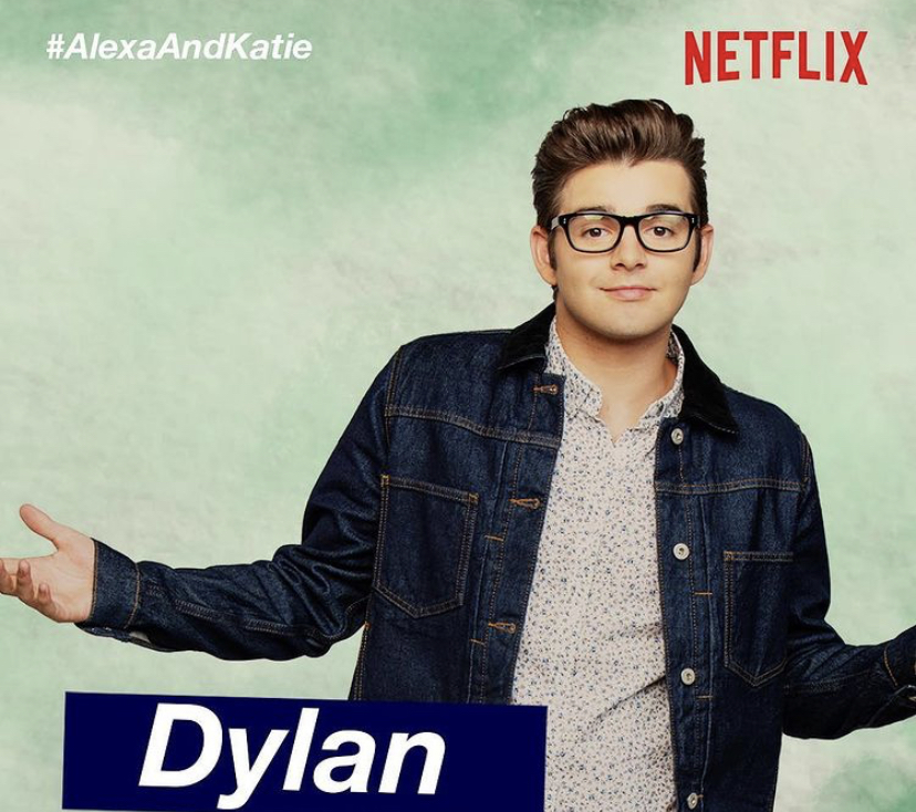 Dylan | Alexa & Katie | Fandom