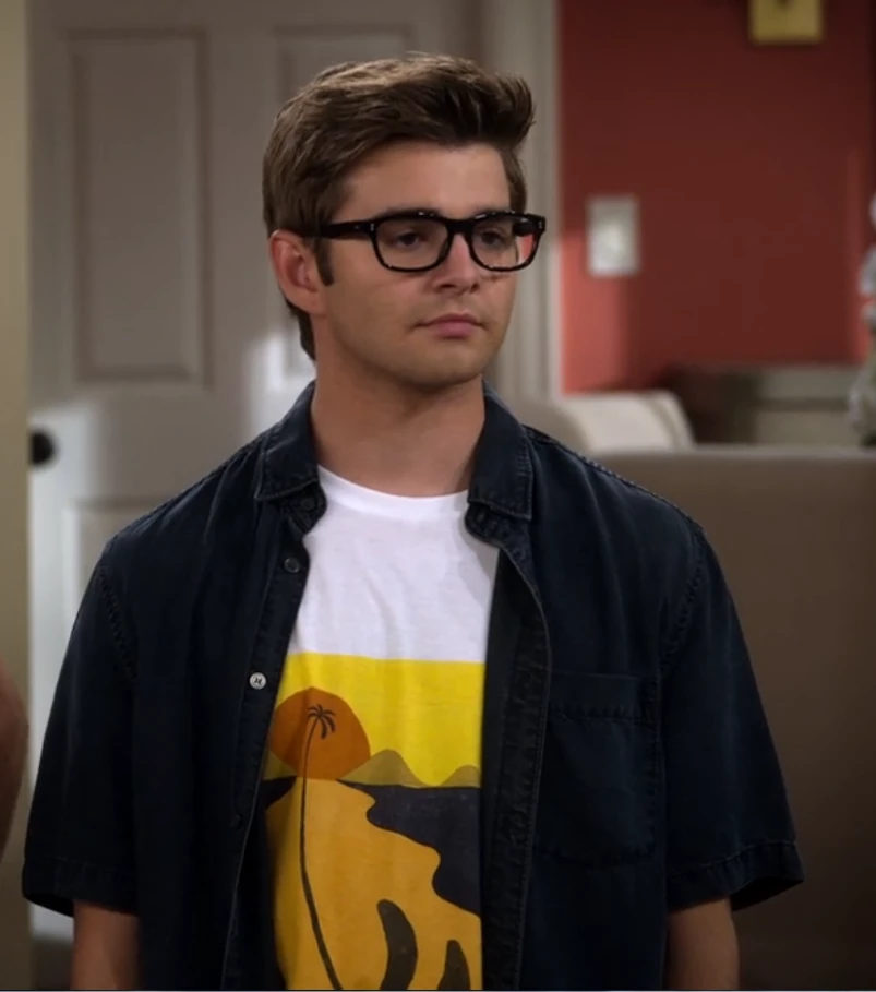 Dylan Greene | Alexa & Katie Wiki | Fandom