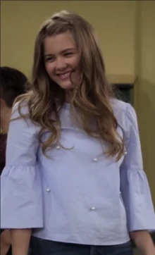 Gwenny Thompson