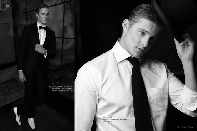 Alexander Ludwig