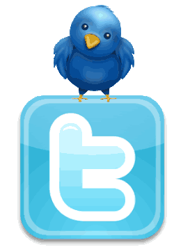 twitter logo transparent background gif