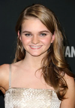 Kerris Dorsey Ray Donovan Premieres LA Part qfGF F4SVmbl