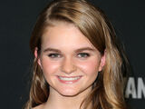 Kerris Dorsey