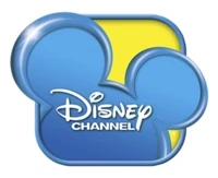 Disney Channel Logo