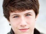 Dylan Minnette