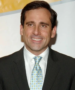 Steve carell