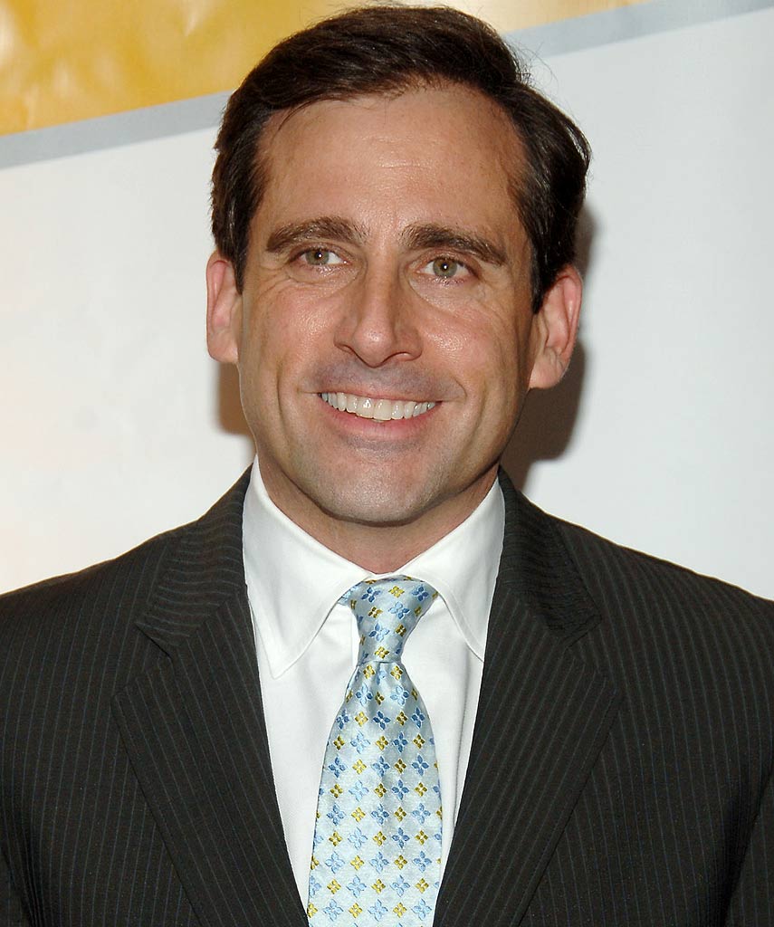 bewitched uncle arthur steve carell