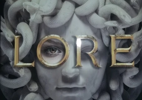 Alexandra Bracken's Lore Wiki