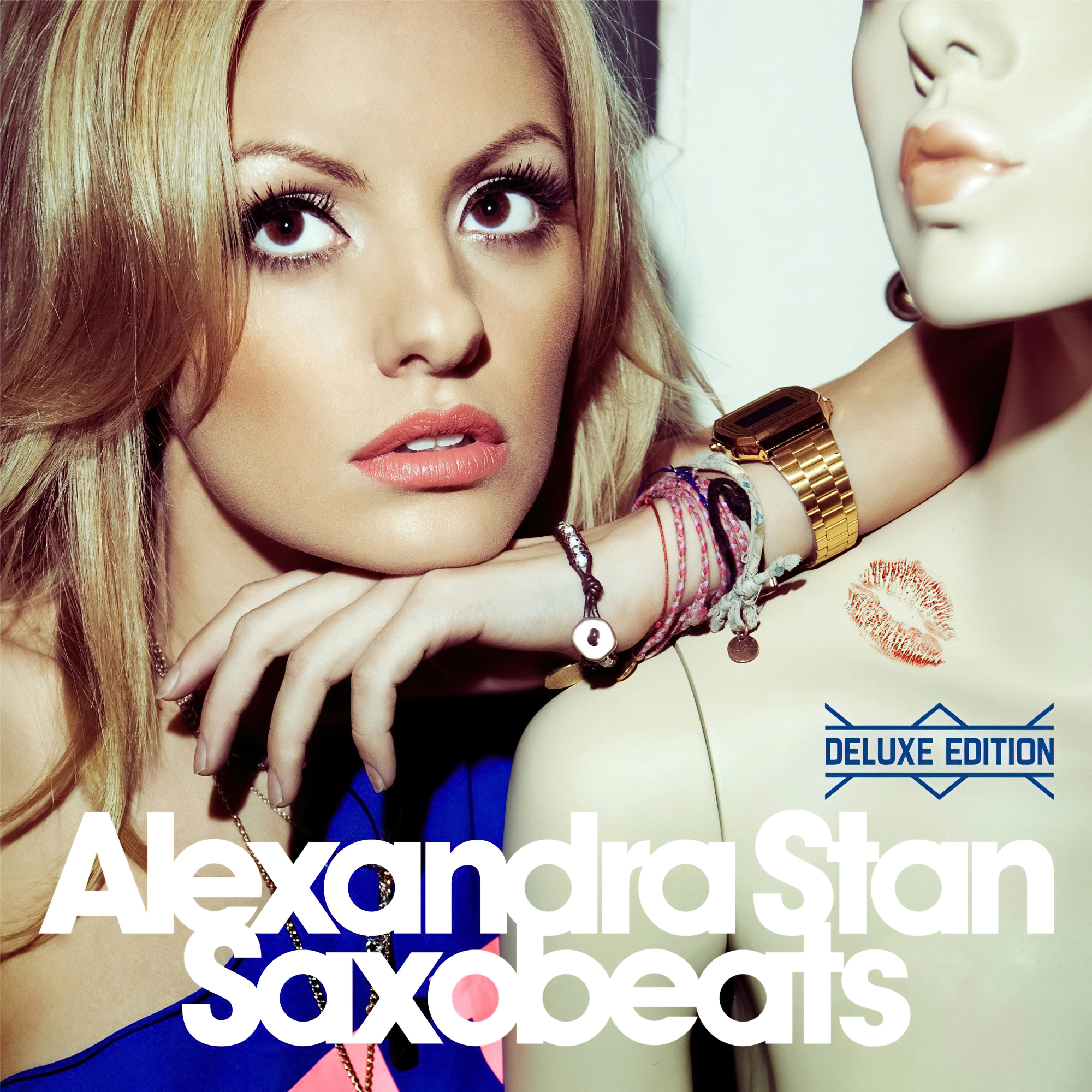 Saxobeats Alexandra Stan Wiki Fandom