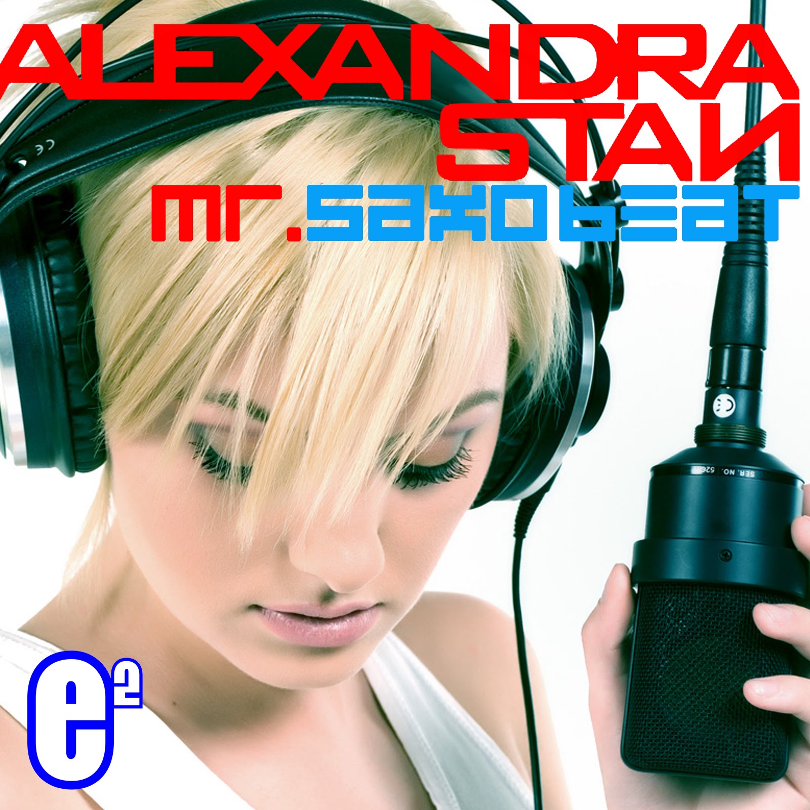 Скачать mp3 Alexandra Stan – Mr.Saxo Beat