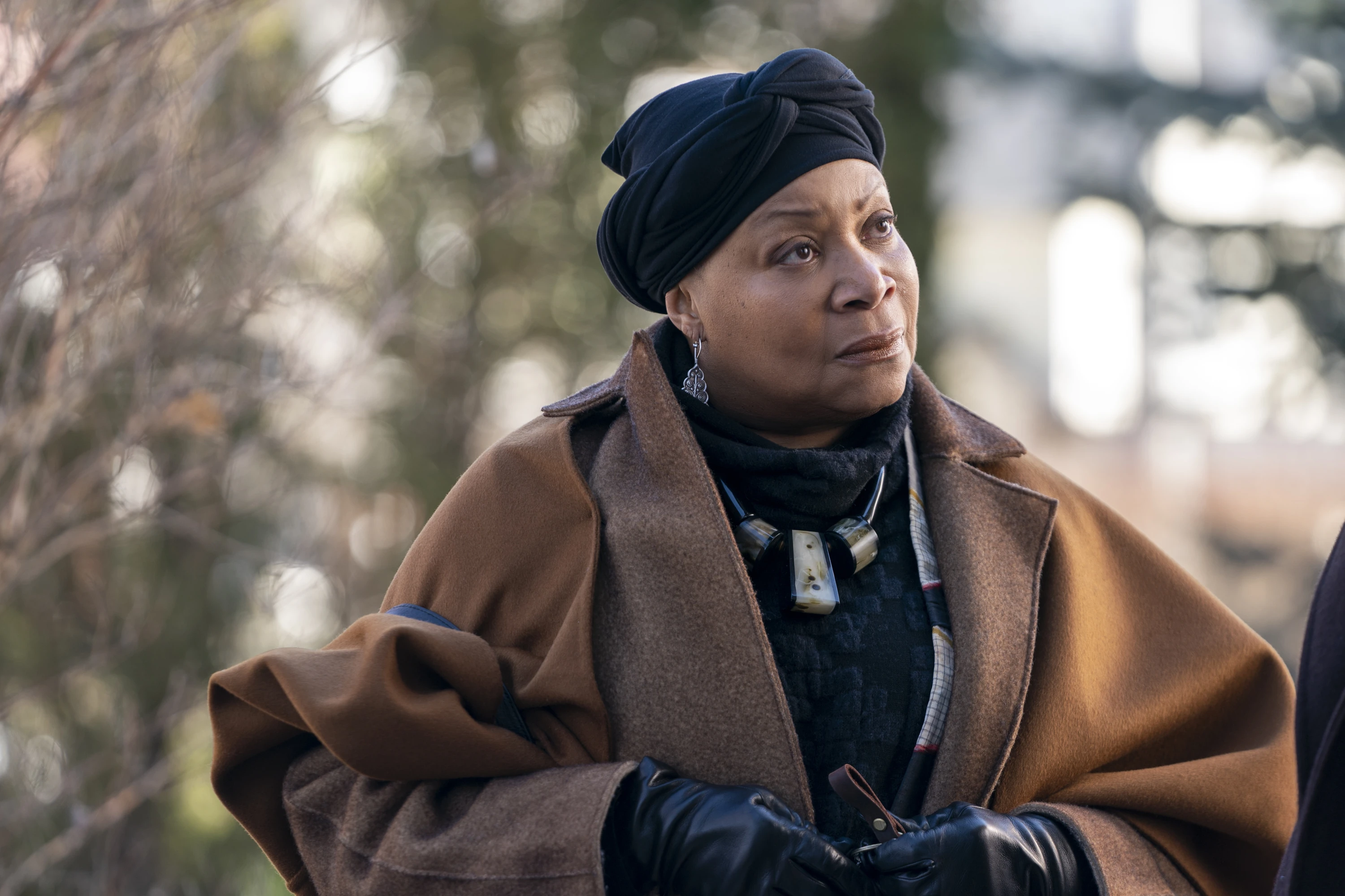 Nana Mama | Alex Cross Wiki | Fandom