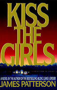 Kiss the Girls