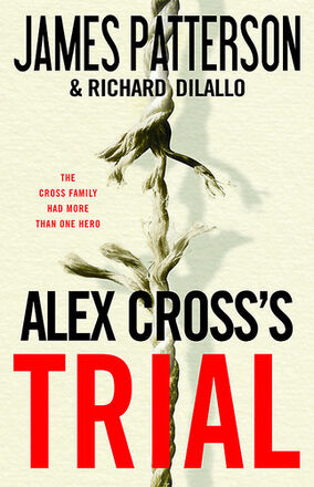 Alex cross's trial