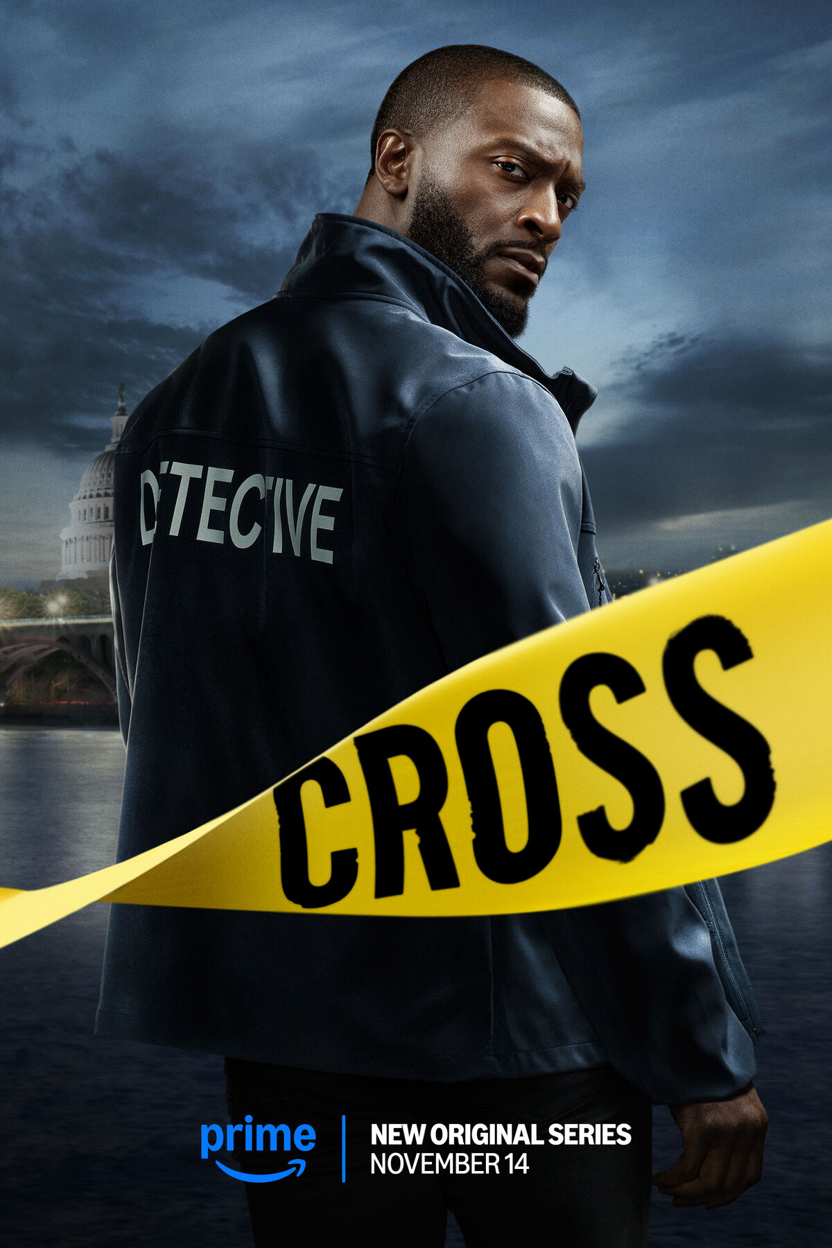 Season 1 Alex Cross Wiki Fandom