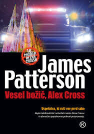 Merry Christmas, Alex Cross | Alex Cross Wiki | Fandom