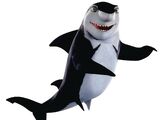 Lenny (Shark Tale)