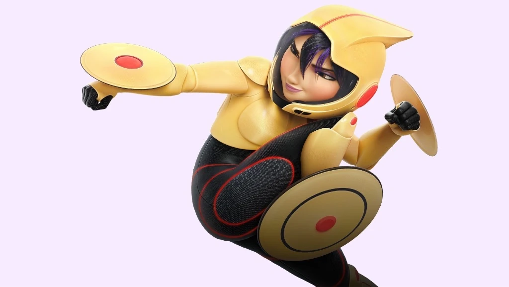 Gogo Tomago AlexCb Studios Wiki Fandom