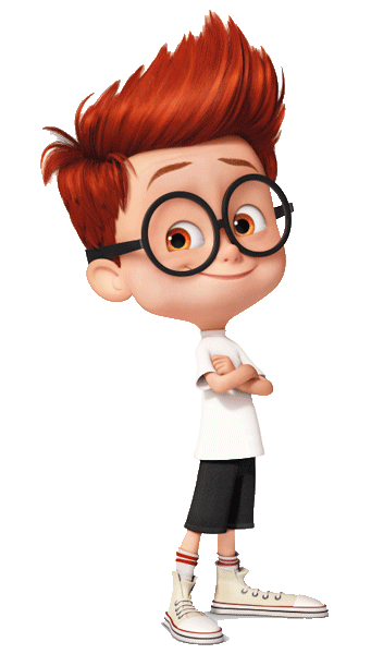 PEABODY & SHERMAN – Ten30 Studios