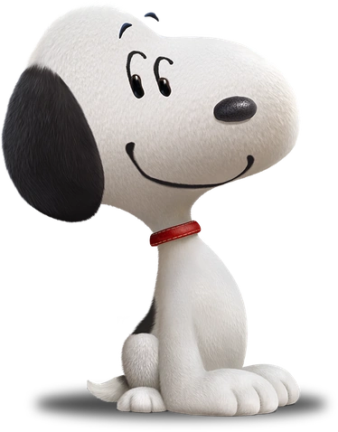 The Adventures of Bob the Builder and Mr. Snoopy | AlexCWebb Studios ...