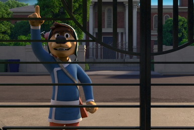 TheLastDisneyToon and Toonmbia's Footage To Use For Their