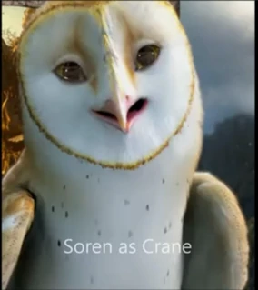 Soren