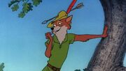 Disney robin hood