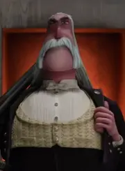 Lord Piggot-Dunceby | AlexCWebb Studios Wiki | Fandom