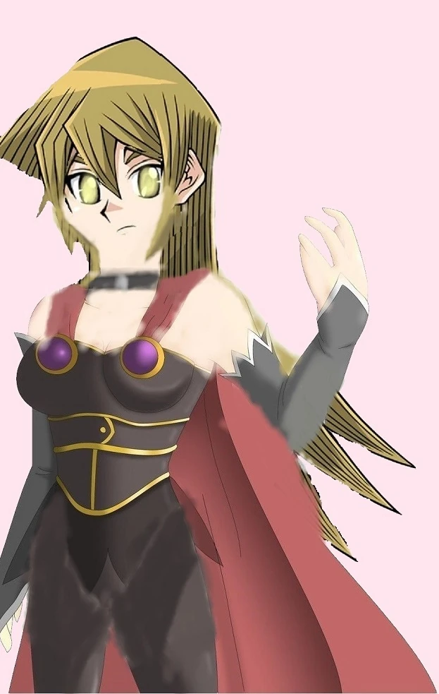 The Supreme Queen Alexis' Tale Wiki Fandom