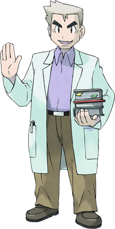 Professor Oak | Alexiscooper Wiki | Fandom Professor Oak | Alexiscooper Wiki | Fandom