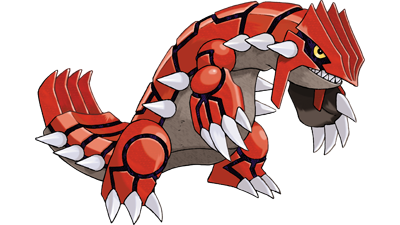 Kyogre, Pokemon Blazing Emerald Wiki