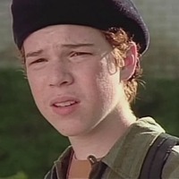 Louis Driscoll The Secret World of Alex Mack Wiki Fandom