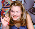 Alex Mack