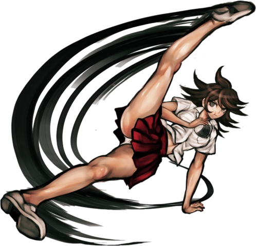 Akane Owari | Alexopedia Wiki | Fandom