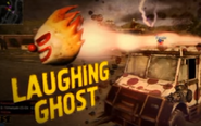 Laughing Ghost