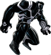 All New Agent Venom